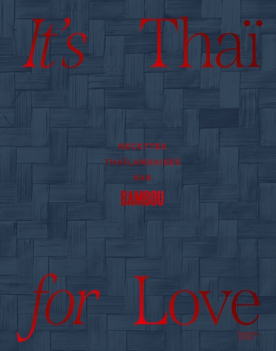 Image de It's Thaï for Love