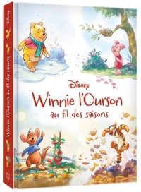 Picture of WINNIE L'OURSON - Winnie au fil des saisons - DISNEY