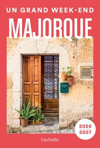 Picture of Majorque 2026-2027 Guide Un Grand Week-end