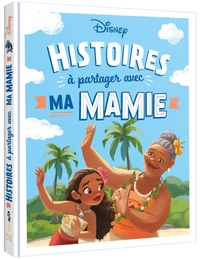 Picture of DISNEY - Histoires à partager avec ma mamie
