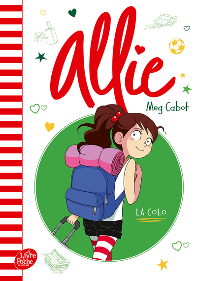 Image de Allie - Tome 8