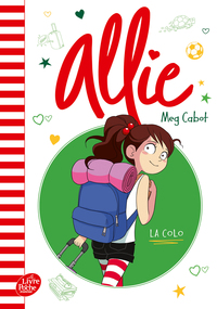 Image de Allie - Tome 8