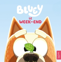 Picture of Bluey - Le week-end
