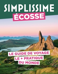 Picture of Écosse Guide Simplissime
