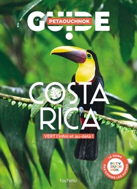 Image de Costa Rica guide Petaouchnok