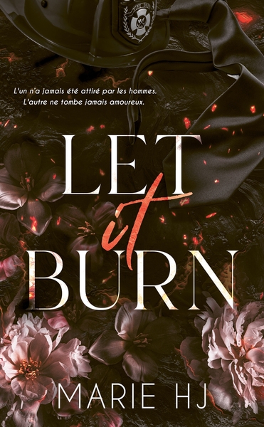 Picture of Let it burn