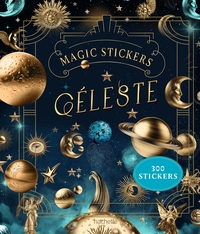 Image de Magic Stickers - Céleste
