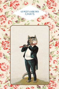 Image de Le Petit livre des chats
