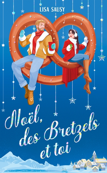 Picture of Noël, des bretzels et toi