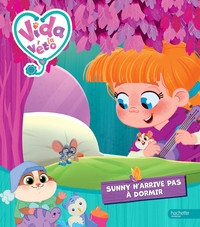 Picture of Vida la véto - Sunny n'arrive pas à dormir