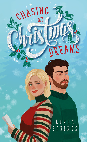 Image de Chasing my (Christmas) Dreams