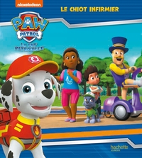 Picture of La Pat' Patrouille - Le chiot infirmier (broché)