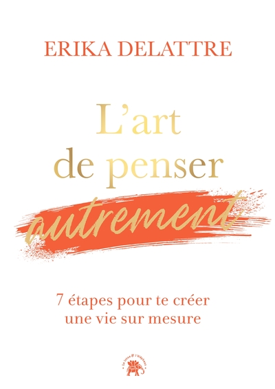 Image de L'art de penser autrement