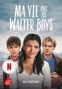 Image de Ma vie avec les Walter Boys