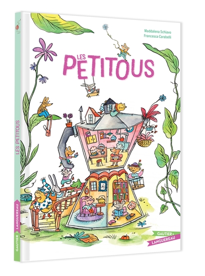 Image de Les Petitous