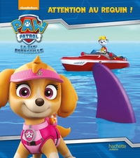 Picture of La Pat' Patrouille - Attention au requin (broché)