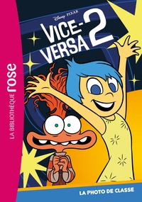 Picture of Vice Versa 2 01 - La photo de classe