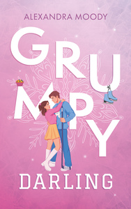 Image de Grumpy Darling (Darling Devils - tome 2)