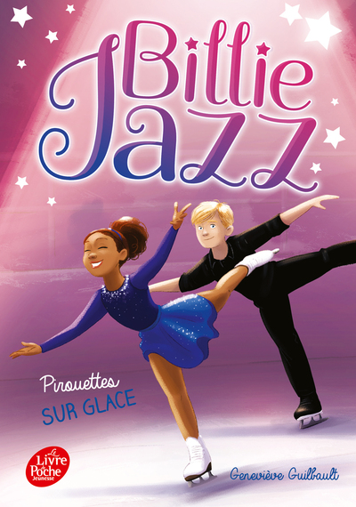 Image de Billie Jazz - Tome 7
