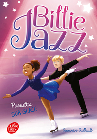 Image de Billie Jazz - Tome 7