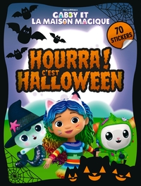 Image de Gabby et la maison magique - Hourra ! C'est Halloween
