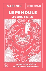 Picture of Le pendule au quotidien