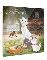 Picture of LES ARISTOCHATS - Monde Enchanté - L'histoire du film - Disney