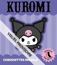 Picture of Kuromi - Mini coffret chaussettes