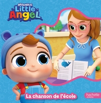 Image de Little Angel - La chanson de l'école