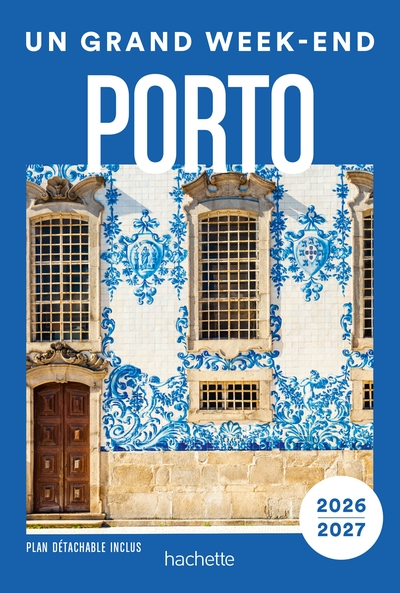 Picture of Porto et environs 2026-2027 Guide Un Grand Week-end