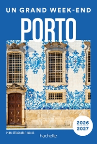 Picture of Porto et environs 2026-2027 Guide Un Grand Week-end