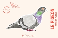 Picture of Le pigeon