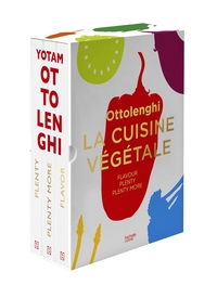 Image de Coffret La cuisine végétale