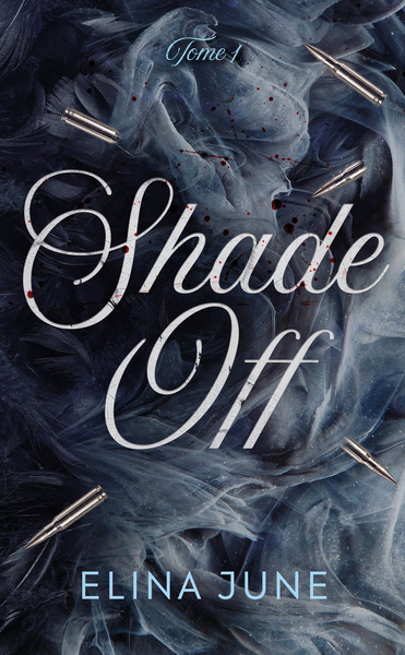 Image de Shade off - Tome 1