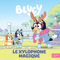 Picture of Bluey - Le Xylophone Magique