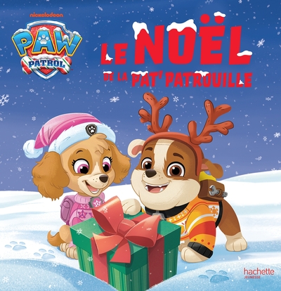 Image de La Pat' Patrouille - Le Noël de la Pat' Patrouille