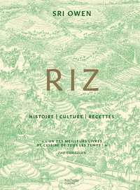 Picture of Riz