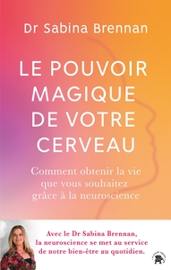 Picture of Le pouvoir magique de votre cerveau