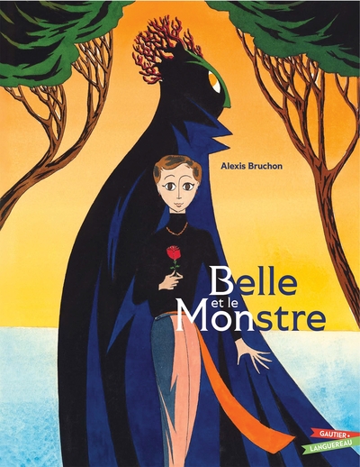 Image de Belle et le Monstre