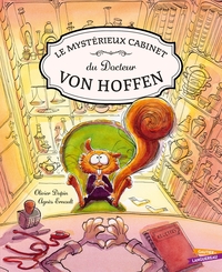 Image de Le Mystérieux cabinet du Dr Von Hoffen