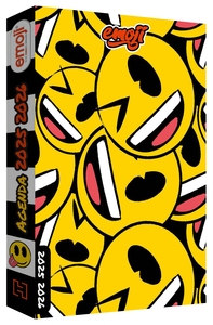 Picture of Emoji - Agenda 2025/2026