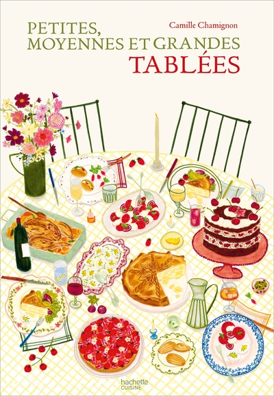 Picture of Petites, moyennes et grandes tablées