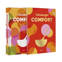 Image de Comfort Collector - Rouge