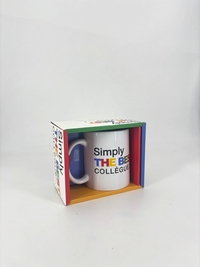 Image de Coffret Mug Best collègue