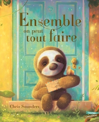 Picture of Ensemble on peut tout faire