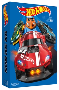 Picture of Hot Wheels - Agenda 2025/2026