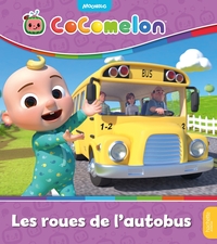 Image de Cocomelon - Les roues de l'autobus