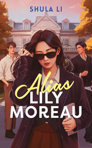 Image de Alias Lily Moreau