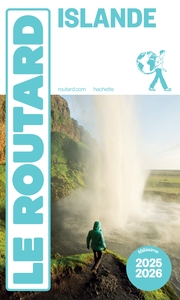Image de Guide du Routard Islande 2025/26