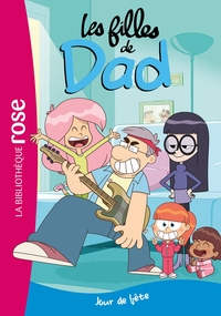 Picture of Les filles de Dad 02 - Jour de fête